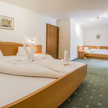 Tirolerhof 3* Tirolo
