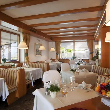Hotel Tirolerhof