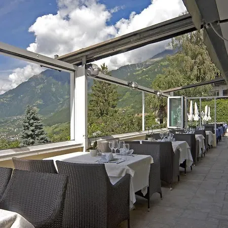 Tirolerhof Hotel Tirolo