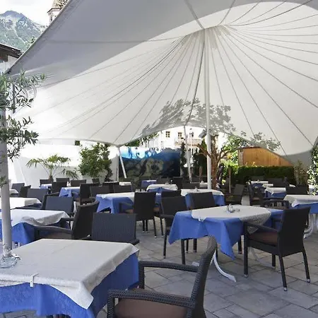 Tirolerhof Tirolo