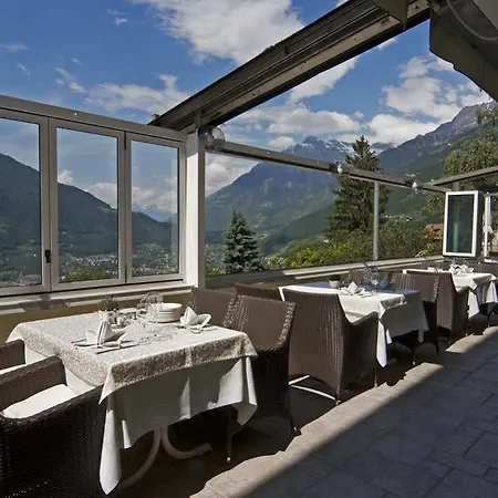 Tirolerhof Hotel Tirolo