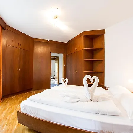 Tirolerhof 3*