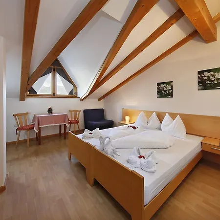 Tirolerhof Hotel