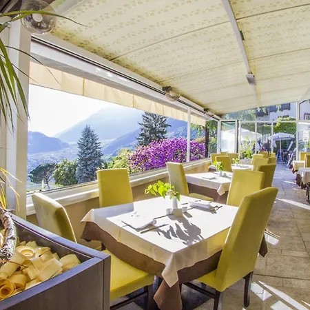 Tirolerhof Hotel Tirolo