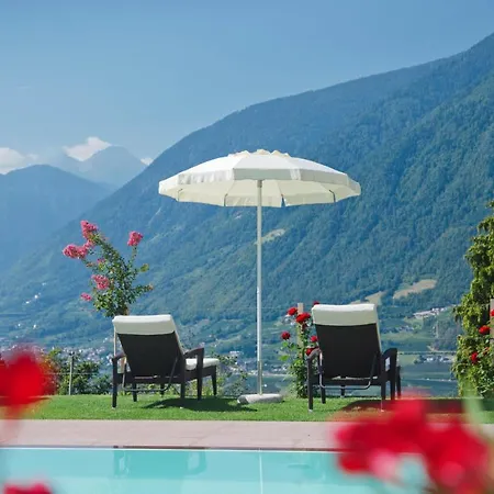 Tirolerhof Tirolo