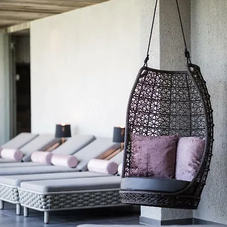 Tirolerhof Hotel 3*